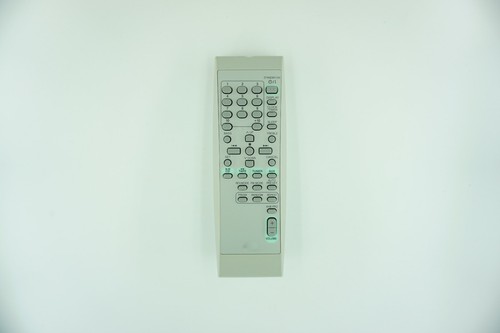 Remote control for - remote, jvc