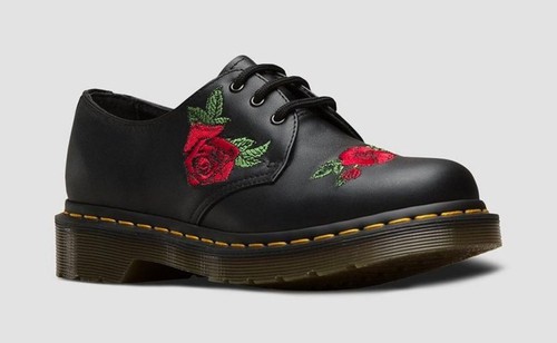Martens 1461 vonda - 1461, black