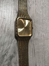 'Louis Dino' quartz watch