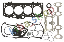 COMPLETE SET OF ENGINE GASKETS