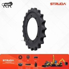 Yanmar VIO35-2 VIO35-3 VIO35-5