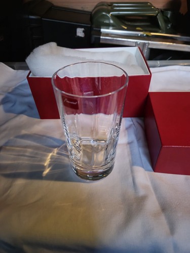 Baccarat montaigne glass 140 - montaigne,