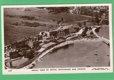 Air Aerial View Hotel