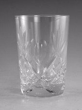 Royal BRIERLEY Crystal -