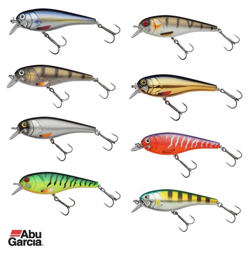 Abu garcia beast pike - abu,