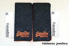 2 x Superdry (New & Genuine)