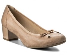 Women's Comfort Nude Suede