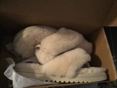 New woman dearfoam fireside - new,
