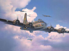 Revell 04279 US B-17 F Memphis