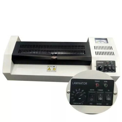 Pro laminator 4 - pro, 20"