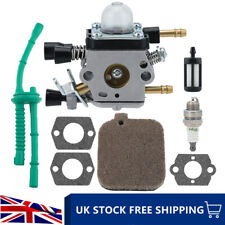 Carburettor Air Filter Kit For Stihl SH55 SH55C SH85 SH85C Backpack Blower