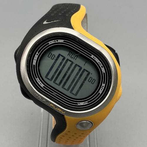 Nike triax fury mens watch - triax,