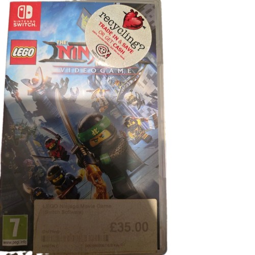 The lego ninjago - the,