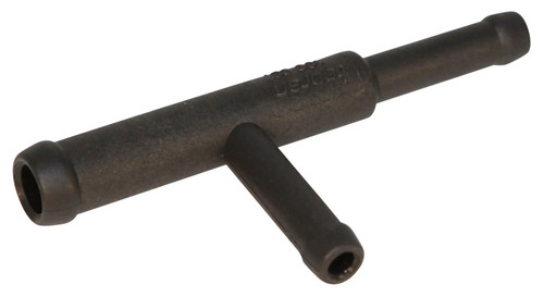 Coolant hose piece t4 - t-piece,