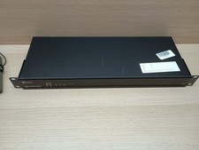 Crestron CP3. Advanced Control