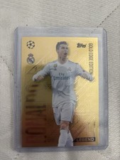 Gold Edge Edition Cristiano