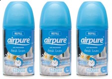 Airpure Automatic Air