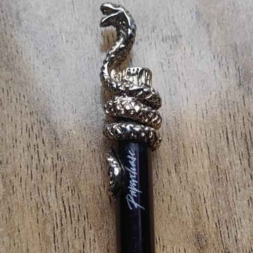 Paperchase cobra pen - paperchase,
