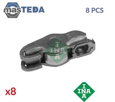422 0064 10 CAMSHAFT VALVE ROCKER ARM INA 8PCS FOR OPEL COMBO,CORSA D,ASTRA H