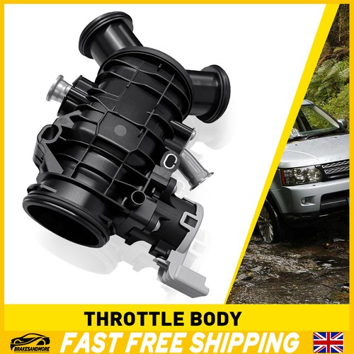 Lr079230 throttle body - lr079230, for