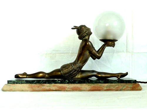 Original french art deco - original,