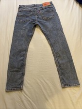 Levi's Men's 519 Slim Jeans