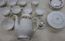 Royal Standard Fine Bone China