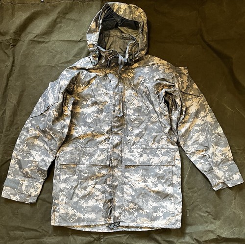 Army ecwcs goretex parka - us,