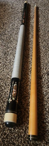 Ram pool cue looks - looks, custom