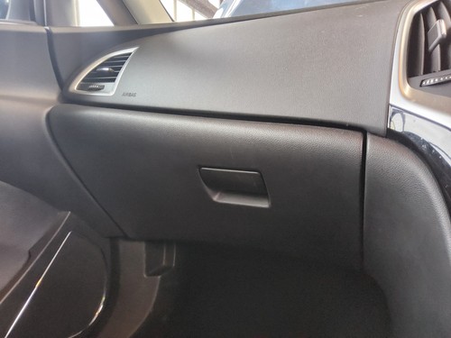 Glove box vauxhall astra - box,