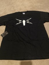 Metallica Size Large T Shirt