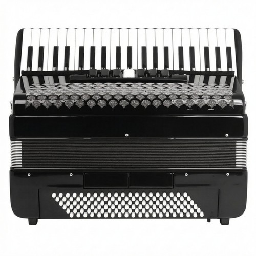 Piano accordion 120 bass - accordion, 120-bass