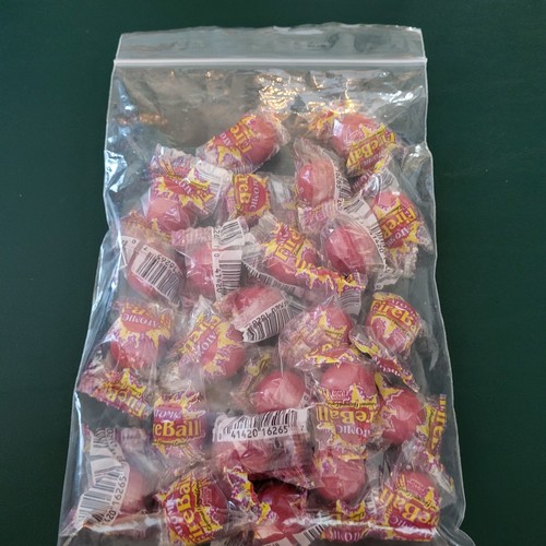 Atomic fireballs bag of - oz.,