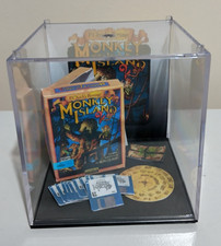 The Secret Of Monkey Island 2