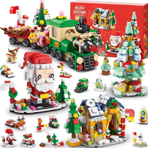 Grids building blocks toys - grids,