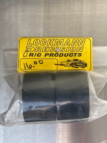 Lockmann precision drag - lockmann, 2