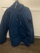 Didriksons Dale Mens Royal