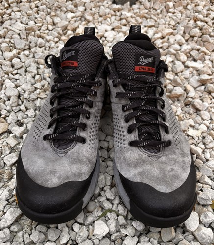 Danner trail 2650 gtx hiking - danner,