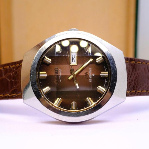C151 seiko automatic 25jewels - c151,