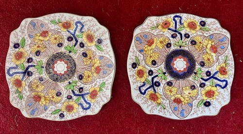 Royal staffordshire porcelain - royal,