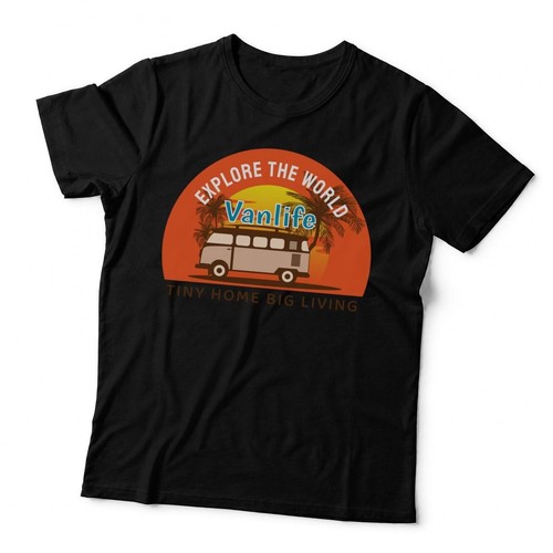 Vanlife exploration explore - vanlife,