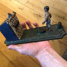 Original Football Cast Bank 