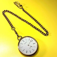 Tissot quartz pocket - tissot,