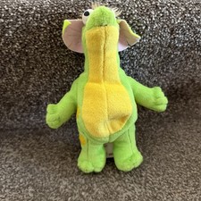 Mopatop's Shop 7" Plush Soft