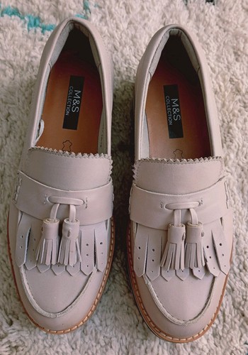 Ladies collection beige - collection,