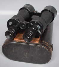 WWI WW2 Original German Leitz