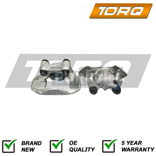 Brake caliper front right - brake,