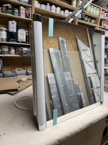 Keuco bathroom mirrored - keuco,