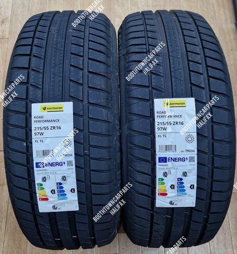 Kormoran 215 16 xl 97w - 2, 55