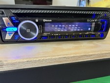 SONY MEX-N4000BT 🟥 Car